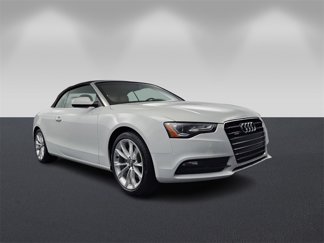 Used 2014 Audi A5 2.0T Premium Plus image 1