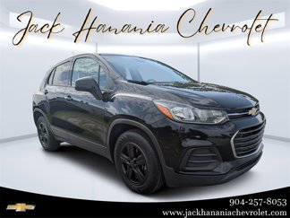 Used 2019 Chevrolet Trax LS w/ Tint and Cruise Package image 1