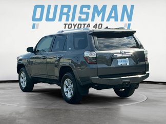 Used 2017 Toyota 4Runner SR5 image 1