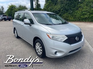 Used 2015 Nissan Quest S image 1