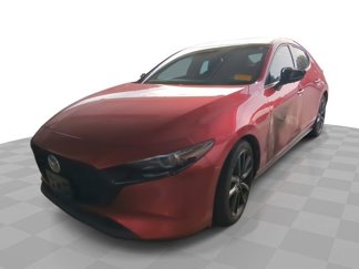 Used 2019 MAZDA MAZDA3 Hatchback w/ Premium Package image 1