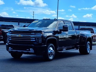 Used 2020 Chevrolet Silverado 3500 High Country image 1