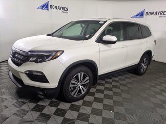 Used 2018 Honda Pilot EX-L image 1