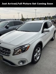 Used 2019 Mercedes-Benz GLA 250 4MATIC image 1