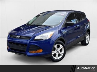 Used 2014 Ford Escape S image 1