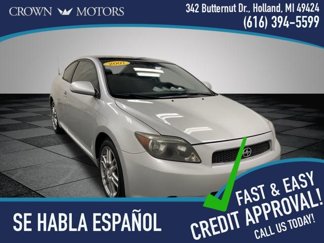 Used 2007 Scion tC image 1
