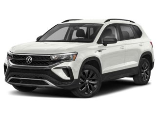 Certified 2023 Volkswagen Taos S image 1
