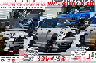 Used 2024 MINI Cooper S image 1