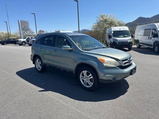 Used 2011 Honda CR-V EX-L image 1