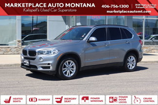Used 2015 BMW X5 xDrive35i image 1