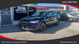 Used 2019 Subaru Impreza 2.0i w/ Popular Package #5 image 1