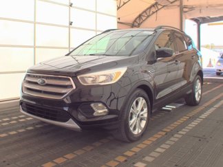 Used 2018 Ford Escape SE image 1