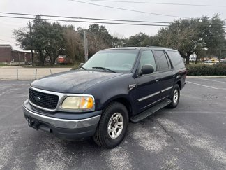 Used 2000 Ford Expedition XLT image 1