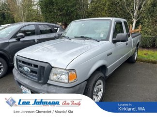 Used 2006 Ford Ranger STX image 1