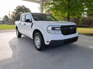 Certified 2022 Ford Maverick XL image 1