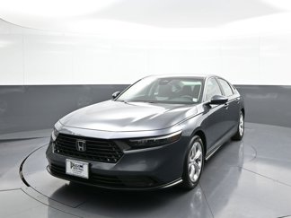 Certified 2023 Honda Accord LX image 1