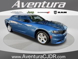 Used 2023 Dodge Charger SXT 360° Tour