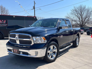 Used 2014 RAM 1500 Big Horn image 1