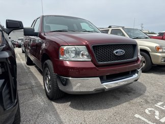 Used 2004 Ford F150 2WD SuperCab image 1