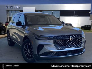 New 2025 Lincoln Nautilus Premier image 1