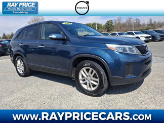 Used 2014 Kia Sorento LX image 1