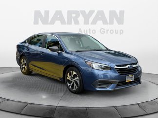 Used 2022 Subaru Legacy image 1