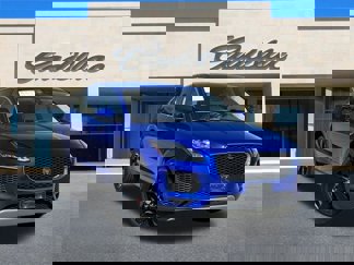 Used 2018 Jaguar E-PACE S image 1