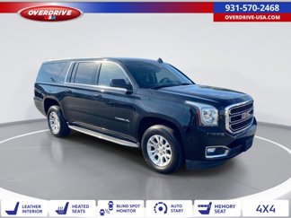 Used 2019 GMC Yukon XL SLT image 1