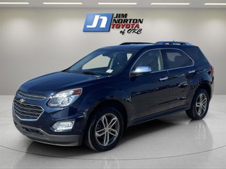Used 2017 Chevrolet Equinox Premier w/ Enhanced Convenience Package image 1