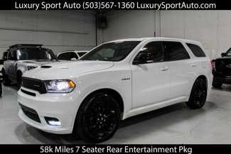 Used 2020 Dodge Durango R/T image 1