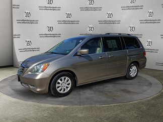Used 2008 Honda Odyssey EX-L image 1