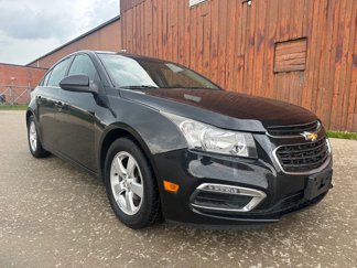 Used 2015 Chevrolet Cruze LT image 1