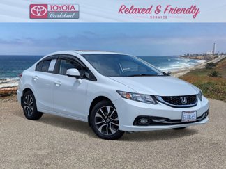 Used 2013 Honda Civic EX-L image 1