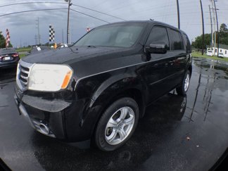 Used 2013 Honda Pilot EX-L image 1