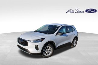 New 2025 Ford Escape Active image 1