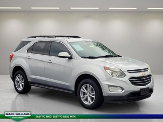 Used 2016 Chevrolet Equinox LT w/ Convenience Package image 1
