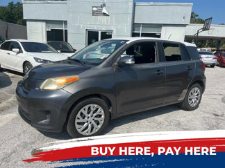 Used 2008 Scion xD image 1