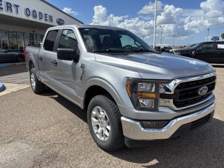 Used 2023 Ford F150 XLT image 1