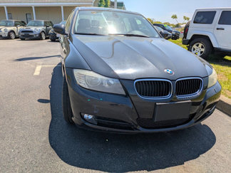 Used 2011 BMW 328i xDrive Sedan image 1