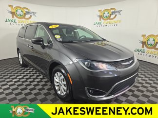 Certified 2019 Chrysler Pacifica Touring Plus image 1