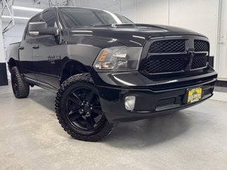 Used 2019 RAM 1500 SLT image 1