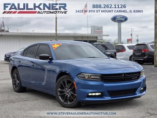 Certified 2021 Dodge Charger SXT w/ Plus Group image 1