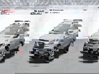 Used 2019 Subaru Outback 2.5i Premium image 1