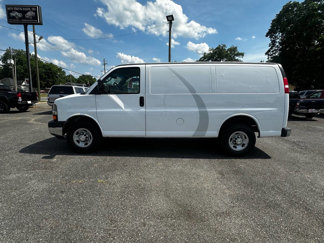 Used 2016 Chevrolet Express 2500 image 1