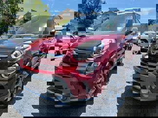 Used 2016 FIAT 500L Trekking image 1