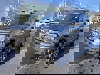 Certified 2022 Ford Bronco Sport Badlands w/ Premium Package image 1