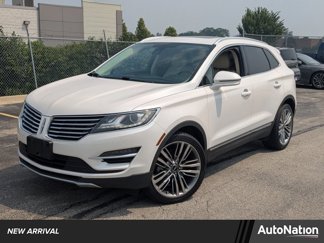 Used 2016 Lincoln MKC Reserve w/ Lincoln MKC Climate Package image 1