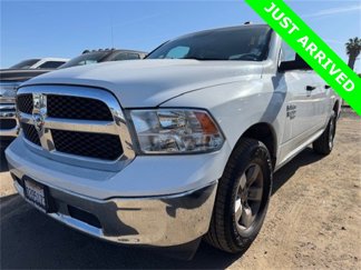 Used 2021 RAM 1500 Tradesman w/ Chrome Appearance Group image 1