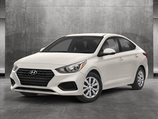 Used 2020 Hyundai Accent SE image 1