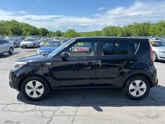 Used 2014 Kia Soul image 1